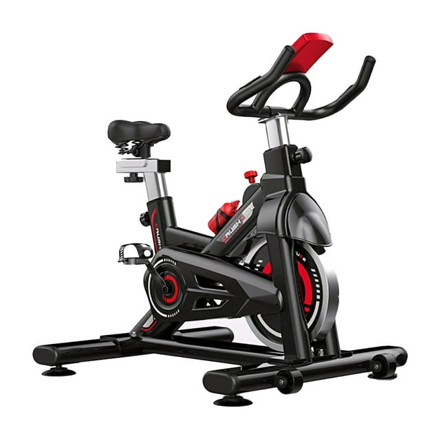 Details about   Pro Home Exercise Bike Cycling Stationary Bike Fitness Gym Bike Cardio Workout